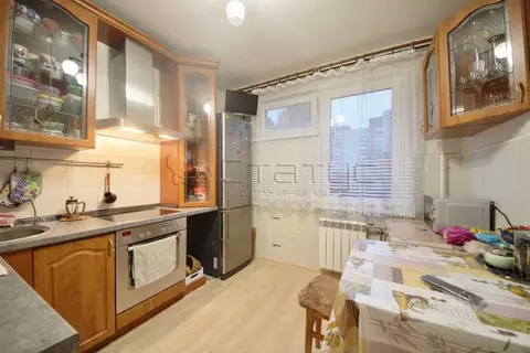 3-к кв. Санкт-Петербург Приморский просп., 151 (68.0 м)