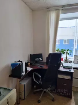 Офис в Свердловская область, Екатеринбург ул. Старых Большевиков, 2Ак2 ...