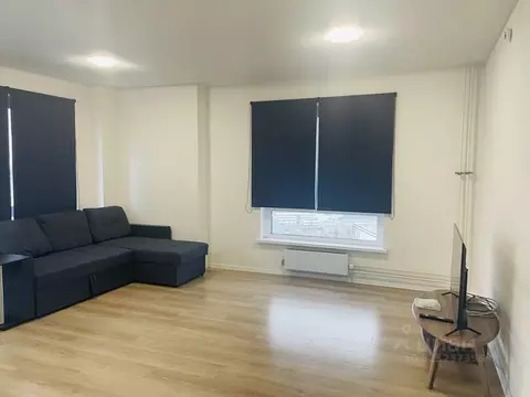 3-к кв. Москва 2-й Нагатинский проезд, 2/2к1 (73.0 м)