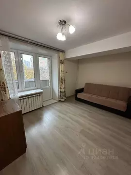 2-к кв. Москва 3-я Красногвардейская ул., 8С1 (33.2 м)