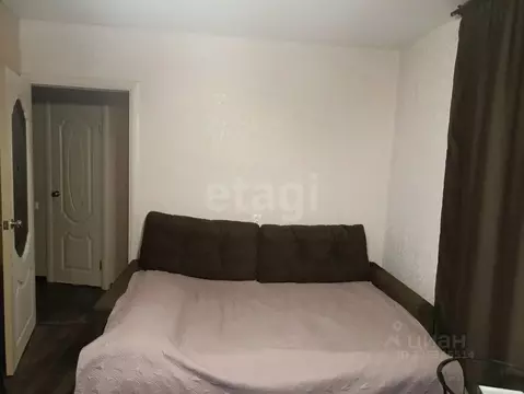 2-к кв. Ярославская область, Рыбинск Ошурковская ул., 4 (40.2 м)