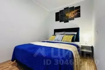 2-к кв. Пермский край, Пермь ул. 1-я Красноармейская, 56А (43.0 м)