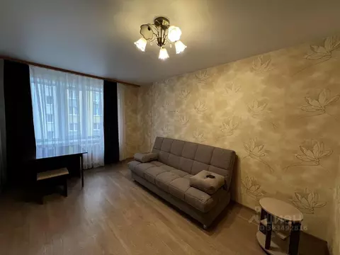 1-к кв. Рязанская область, Рязань ул. 9-я Линия, 28 (45.0 м)