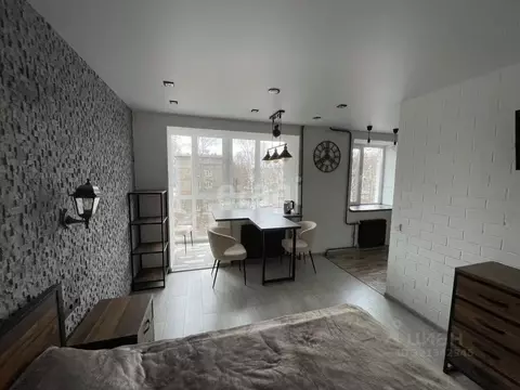 1-к кв. Ярославская область, Ярославль ул. Урицкого, 30 (31.0 м)