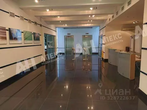 Помещение свободного назначения в Москва Рязанский просп., 2С49 (45 м)