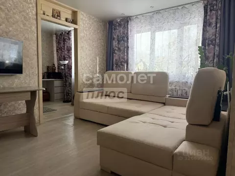 2-к кв. Кировская область, Киров ул. Калинина, 30 (47.0 м)