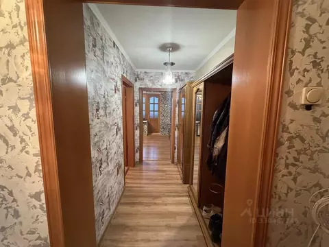 2-к кв. Северная Осетия, Владикавказ Кырджалийская ул., 25А (55.0 м)