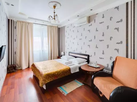 Комната Москва Саратовская ул., 22 (10.0 м)