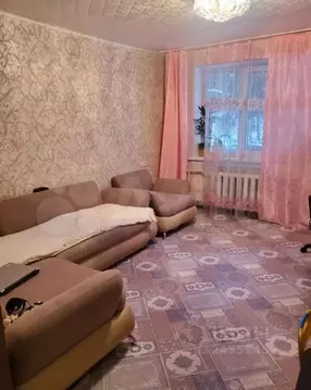 3-к кв. Иркутская область, Усть-Илимск ул. Георгия Димитрова, 28 (64.7 ...