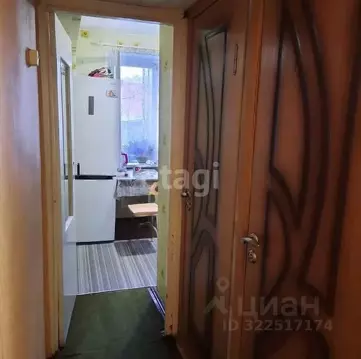 2-к кв. Вологодская область, пос. Огарково 38 (44.8 м)