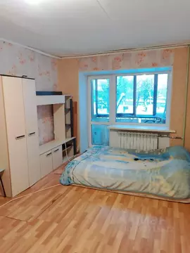 Комната Пермский край, Пермь ул. Комбайнеров, 34