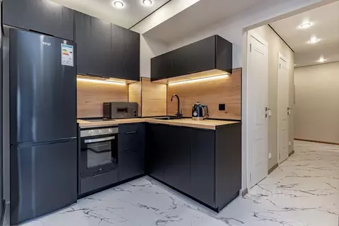2-к кв. Санкт-Петербург просп. Пятилеток, 16к3 (58.0 м)