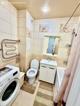 1-комнатная квартира: Екатеринбург, улица Маяковского, 8 (38 м)