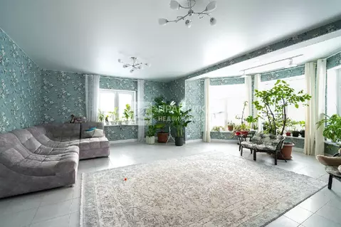 Продается дом в г. Долгопрудный