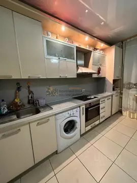 2-к кв. Башкортостан, Уфа ул. Энгельса (73.0 м)