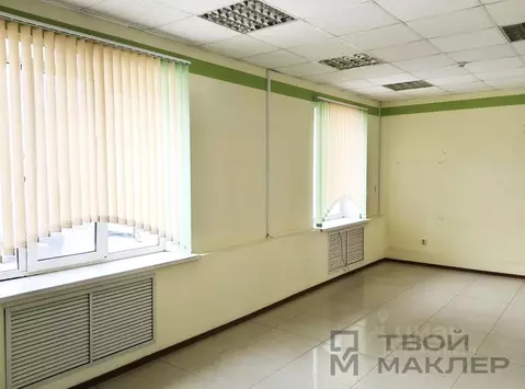 Офис в Пензенская область, Пенза ул. Бакунина, 80 (156 м)