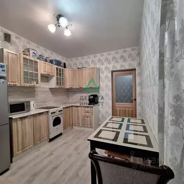 1-к кв. Башкортостан, Уфа ул. Глумилинская, 4 (42.1 м)