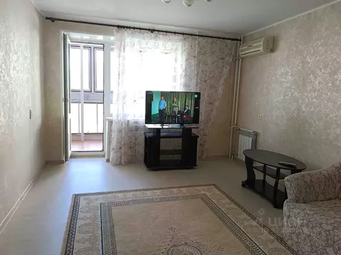 2-к кв. Саратовская область, Саратов ул. 2-я Садовая, 39/53 (50.0 м)