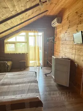 Комната Краснодарский край, Туапсинский муниципальный округ, Джубга ...