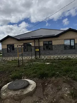 Коттедж в Ставропольский край, Михайловск Шпаковский район, ул. ...