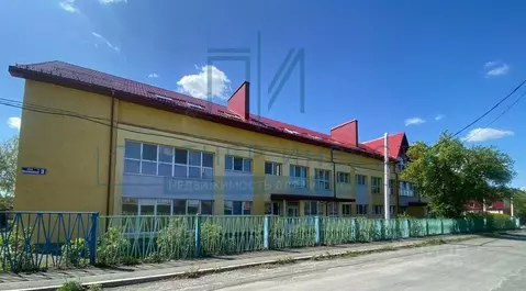 Помещение свободного назначения в Свердловская область, Первоуральск ...