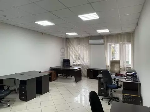 Помещение свободного назначения в Воронежская область, Воронеж бул. ...