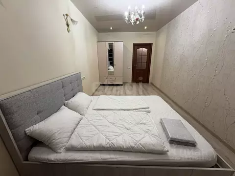 1-к кв. Тюменская область, Тюмень ул. Мельникайте, 2к6 (42.0 м)