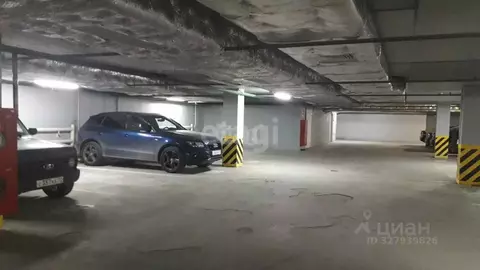 Гараж в Тюменская область, Тюмень ул. Максима Горького, 42А (13 м)