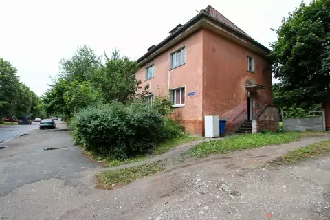 Дом в Калининградская область, Калининград ул. Тельмана, 61 (147 м)