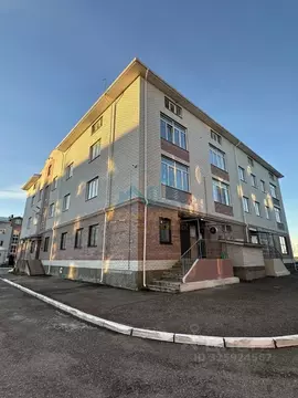 3-к кв. Владимирская область, Муром ул. Энгельса, 1Б (93.0 м)