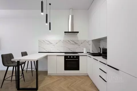 1-к кв. Москва Шелепихинская наб., 34к6 (43.0 м)