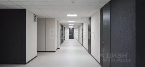 Офис в Санкт-Петербург Большой Сампсониевский просп., 28к2 (117 м)