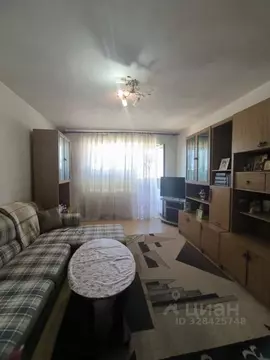 3-к кв. Ростовская область, Ростов-на-Дону ул. Зорге, 25/7 (75.0 м)