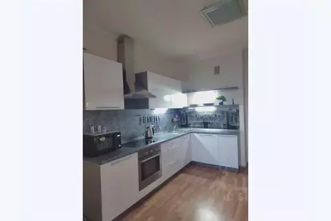 1-к кв. Свердловская область, Екатеринбург Химмаш жилрайон,  (48.0 м)