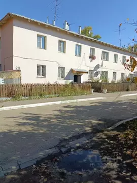 2-к кв. Бурятия, Улан-Удэ Аэропорт мкр, 20 (43.4 м)