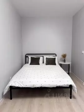 1-к кв. Санкт-Петербург дор. Кушелевская, 7к5 (33.0 м)