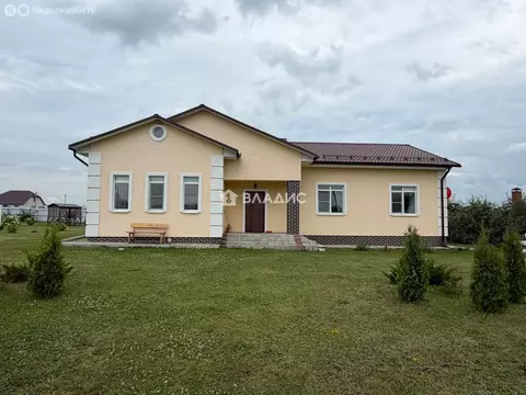 Дом в посёлок городского типа Шемышейка, Узинская улица, 25 (166.8 м)
