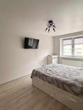 1-к кв. Ленинградская область, Всеволожский район, Заневское городское ...