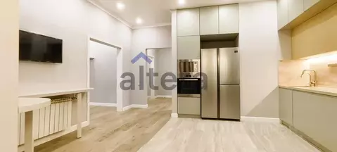 4-к кв. Татарстан, Казань ул. Габдуллы Кариева, 10 (143.0 м)