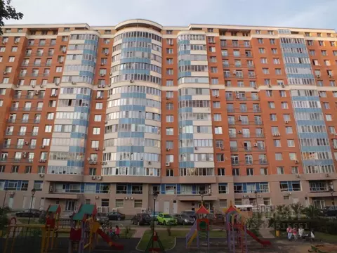 3-к кв. Москва ул. Гарибальди, 6К1 (120.0 м)