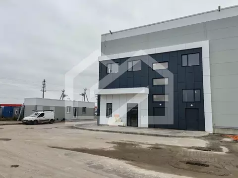 Производственное помещение в Московская область, Подольск городской ...