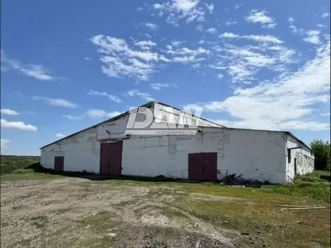 Склад в Челябинская область, Красноармейский муниципальный округ, с. ...