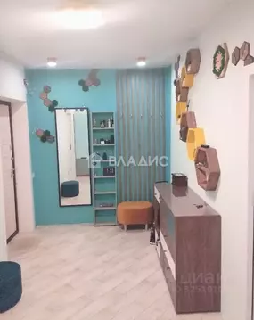 2-к кв. Московская область, Ивантеевка Пушкинский городской округ, ...