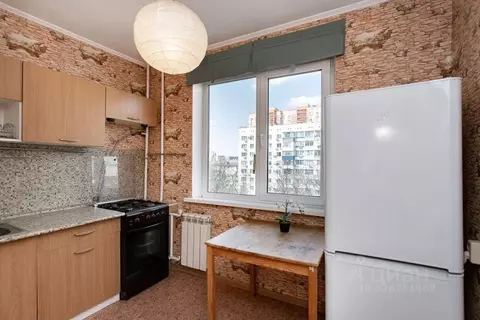 1-к кв. Краснодарский край, Краснодар Центральный мкр, ул. ...