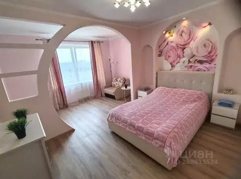 1-к кв. Калининградская область, Калининград ул. Горького, 168 (50.0 ...