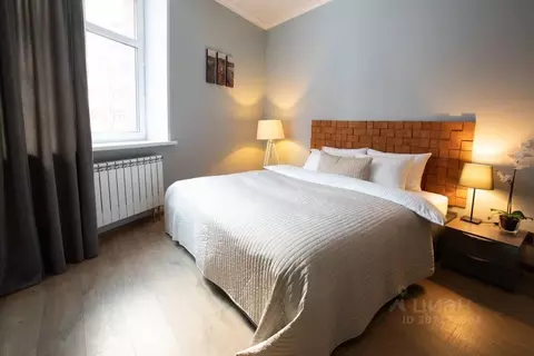 2-к кв. Ярославская область, Ярославль ул. Свободы, 62к2 (82.0 м)