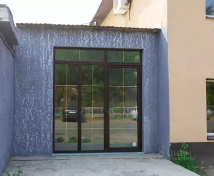 Помещение свободного назначения в Оренбургская область, Оренбург ул. ...