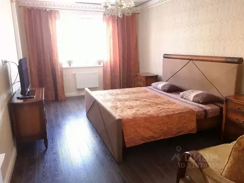 1-к кв. Свердловская область, Екатеринбург ул. Авиационная, 16 (55.0 ...