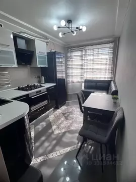 1-к кв. Москва Молодогвардейская ул., 26к1 (35.0 м)