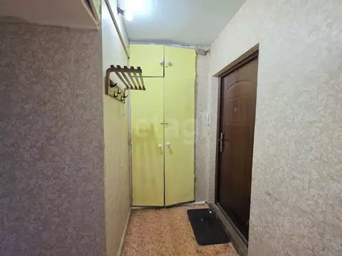 1-к кв. Калининградская область, Калининград Батальная ул., 74 (32.0 ...